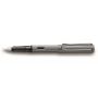 Pióro wieczne Lamy AL-Star Grafitowe EF aluminiowe - 3